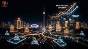Healthcare Marketing Toronto